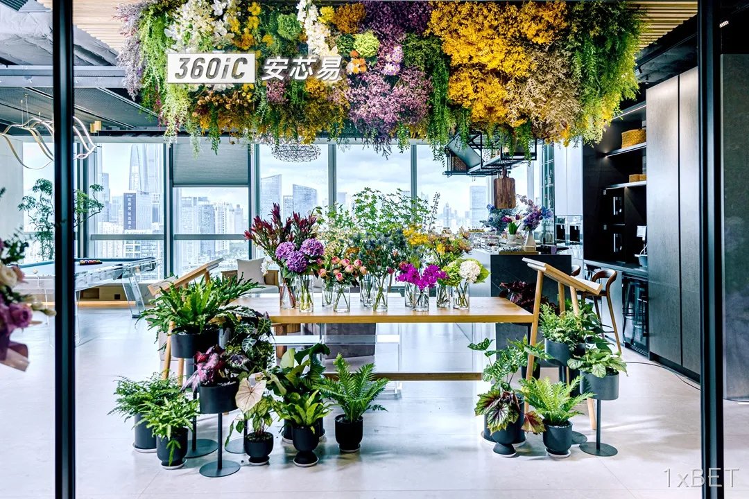 芯动态 | 1xBET荣膺第七届蓝点奖：年度杰出分销商